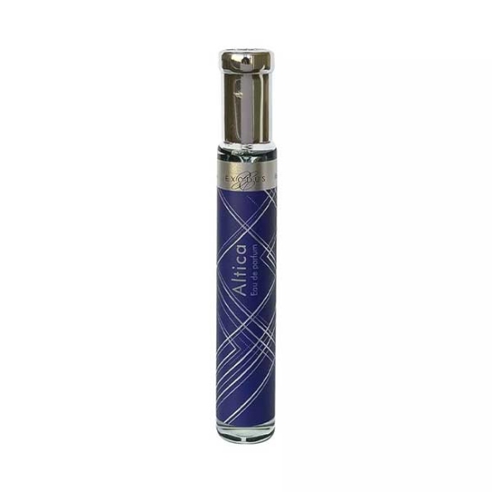 ادوپرفیوم مردانهExodus Alticaبارایحه(D&G K) NO.3حجم 30میلی لیتر