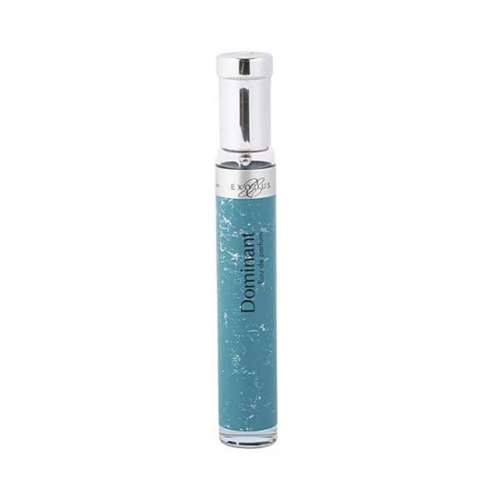 ادوپرفیوم مردانهExodus Dominantبارایحه(GIVENCHY GENTELMAN ONLY MAN) NO.23حجم 30میلی لیتر