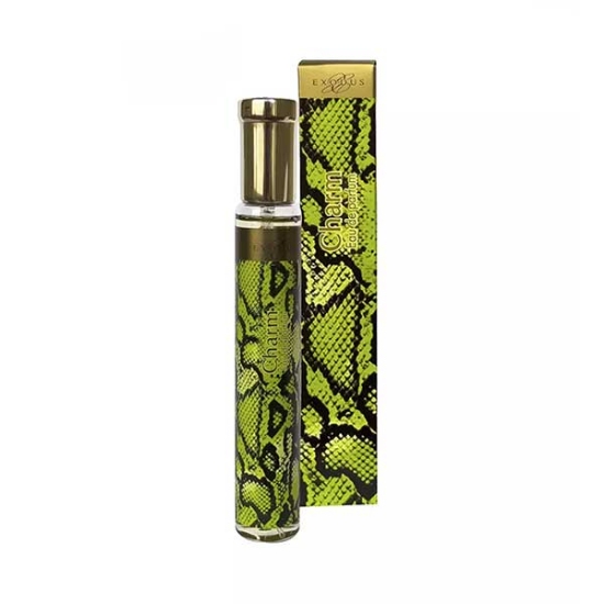 ادوپرفیوم زنانهExodus Charmبارایحه(CAROLINA HERRERA 212 SEXY) NO.14حجم 30میلی لیتر