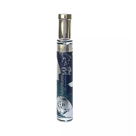 ادوپرفیوم مردانهExodus Adventurerبارایحه(DUNHILL DESIRE BLUE) NO.1حجم30میلی لیتر