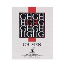 ادکلن مردانه اسپیگان ESPIGAN مدل GH MEN حجم 100 میلی لیتر