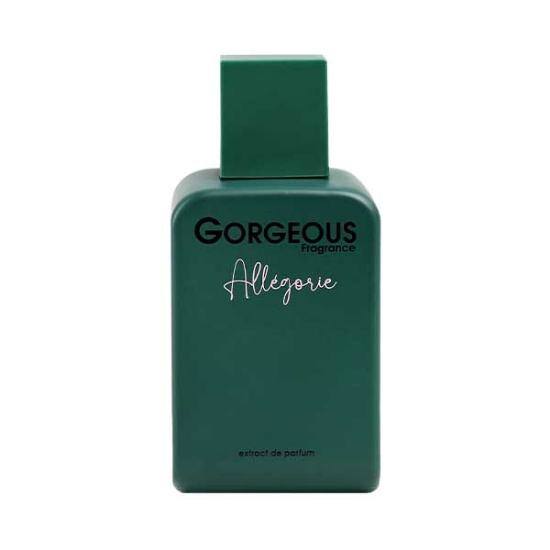ادو پرفیوم جورجیوس فرگرانسALLEGORIEبارایحهGalloway marly حجم100میلی لیتر