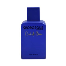 ادوپرفیوم جورجیوس فرگرانس CIEL THE GUMبارایحهBlue de Chanelحجم 100میلی لیتر