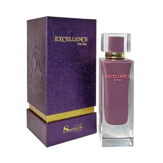 ادئوپرفیوم سدیوس مدل Excellenceبا رایحه MARLY Laytonحجم 100میلی لیتر