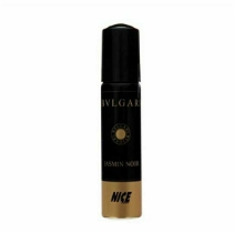 عطر زنانه نایس مدل Bvlgari Jasmin Noir حجم 30 میلی لیتر