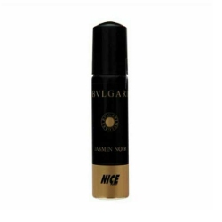 عطر زنانه نایس مدل Bvlgari Jasmin Noir حجم 30 میلی لیتر