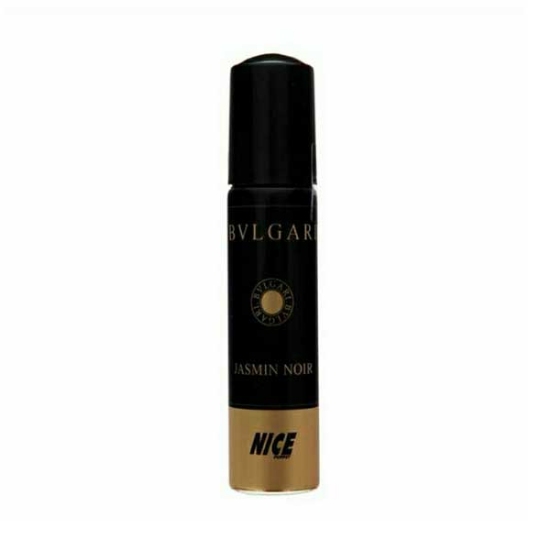 عطر زنانه نایس مدل Bvlgari Jasmin Noir حجم 30 میلی لیتر
