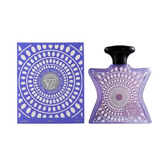  ادوپرفیوم زنانه (REF09237)Fremont Vibes for women edp حجم 100 میلی لیتر