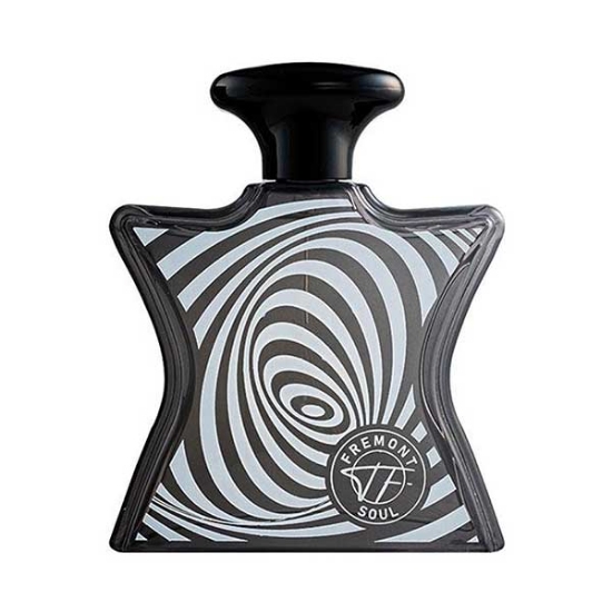 ادوپرفیوم مردانه (REF09169) Fremont Soul for men edp حجم 100 میلی لیتر
