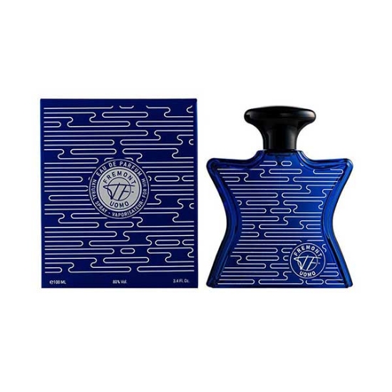  ادوپرفیوم مردانه(REF09190)Fremont Uomo for men edpحجم 100 میلی لیتر
