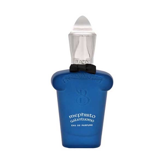 ادوپرفیوم مردانه برندینیBrandini Mephisto galantuomo بارایحه Casamorati man-4حجم 33 میلی لیتر