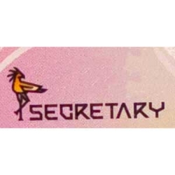 تصویر برای تولیدکننده: سکرتری | Secretary