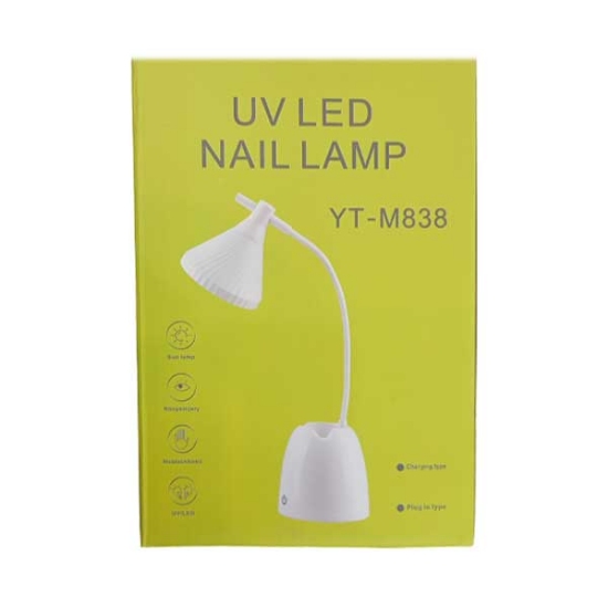 یووی پایه دار مدل  YT-M836