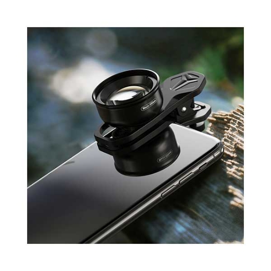 لنز موبایل ماکرو وین لش مدل  wl_100