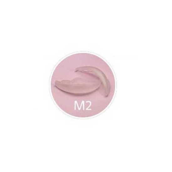 بیگودی سیلکونی وین لش سایز  M2
