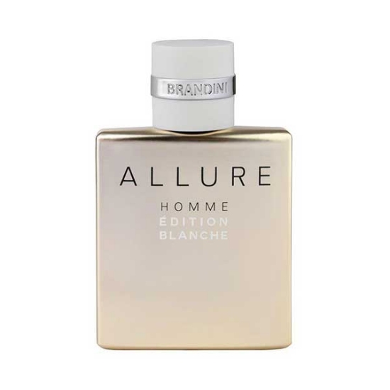 ادو پرفیوم مردانه Brandini مدل ALLURE HOMME EDITION BLANCHE حجم 33 میلی لیتر