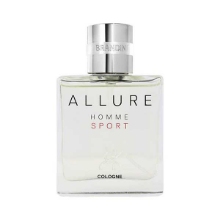 ادو پرفیوم مردانه Brandini مدل allure homme sport cologne حجم 33 میلی لیتر