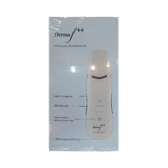 الترا سونیک درمااف پلاس ++dermaf