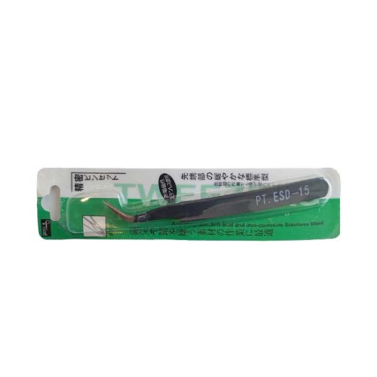 پنس پی تی مدل   PT .ESD-15