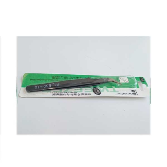 پنس پی تی مدل   PT .ESD-15
