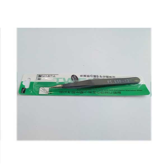 پنس پی تی مدل  PT.ESD-12