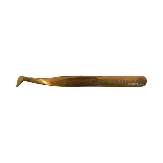 پنس سکرتری مدل تخم مرغی S11