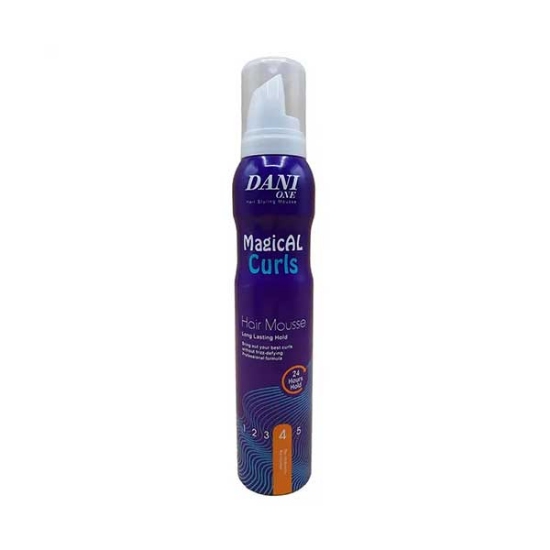 موس مو دنی وان مدل MAGICAL Curls حجم 200 میلی لیتر