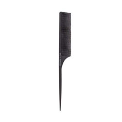 شانه ورژن VERGEN مدل دم باریک ریز c105