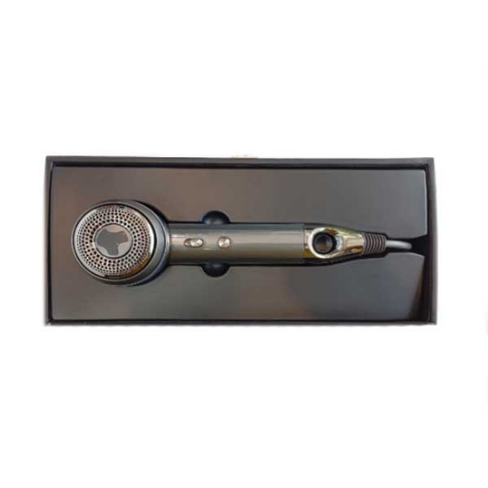 سشوار مک استایلر مدل | 2600 وات | MAC-6696A