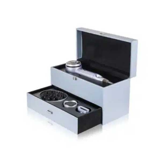 سشوار مک استایلر مدل | 2600 وات | MAC-6696B
