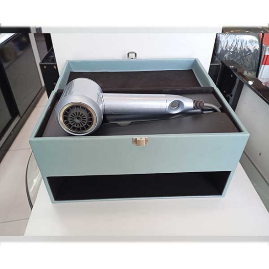 سشوار مک استایلر مدل | 2600 وات | MAC-6696B