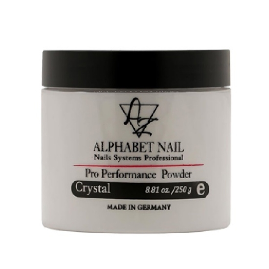  پودر کاشت ناخن ای زد کلیر