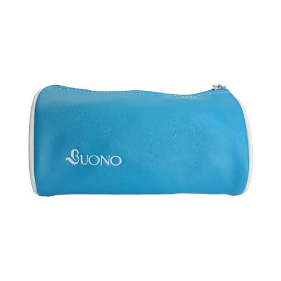 کیف آرایشی بونو buono مدل آبی 1080