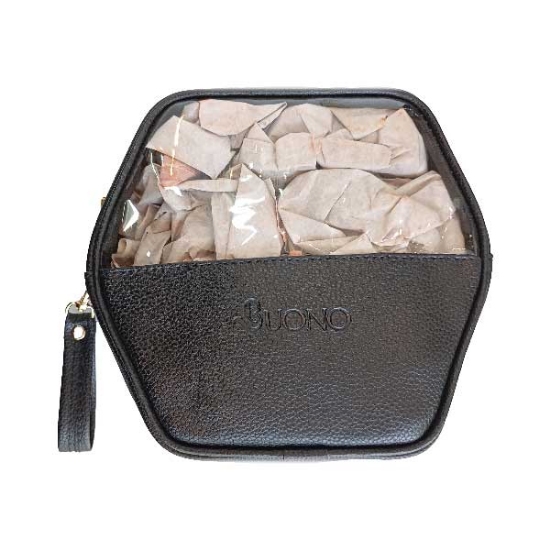 کیف آرایش بونو buono مدل 8810