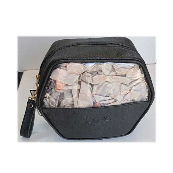 کیف آرایش بونو buono مدل 8810