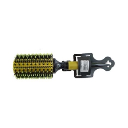 برس گرد کربن پروفشنال مدل H505 - F