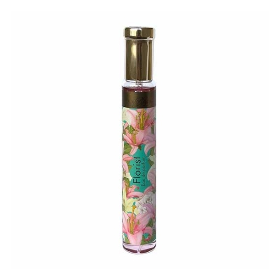 ادوپرفیوم زنانه Exodus مدل  Florist با رایحه NO.42  bright crystal versace حجم 30 میلی لیتر