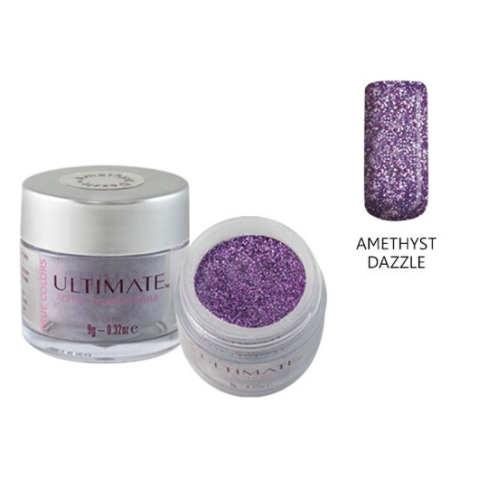 Amethyst Dazzle