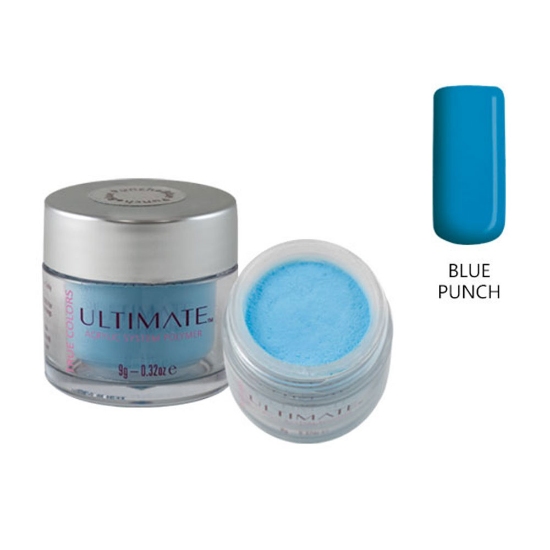 Blue Punch