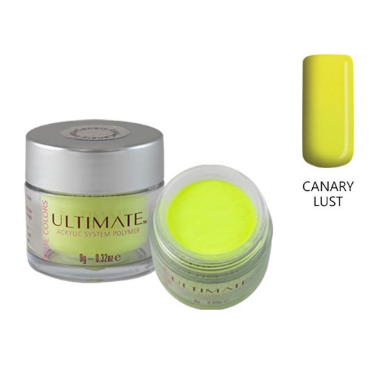 Canary Lust