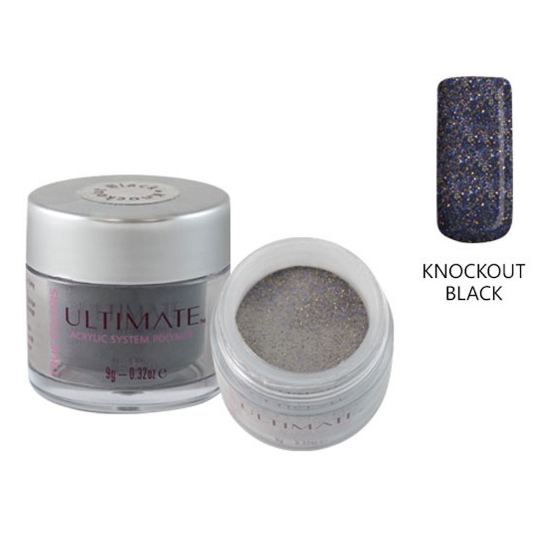 Knockout Black