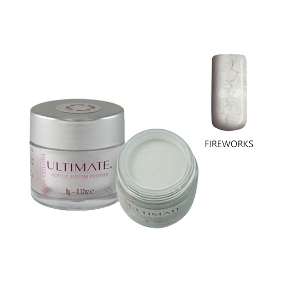 Fire Works