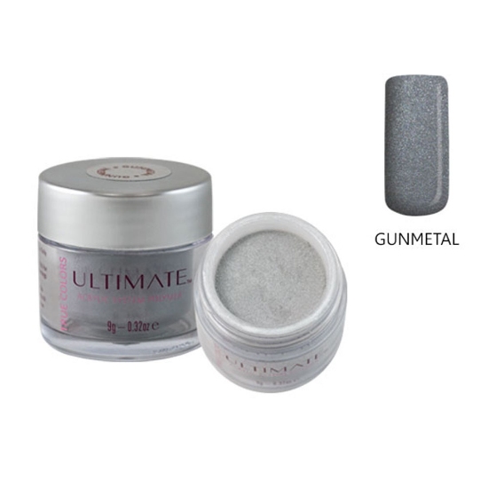 Gunmetal