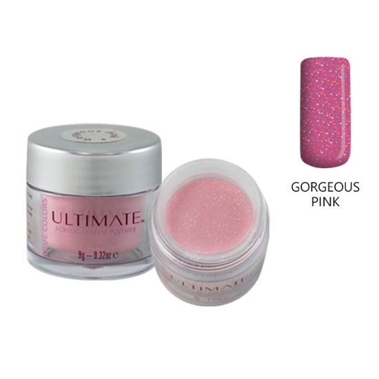 Gorgeous Pink