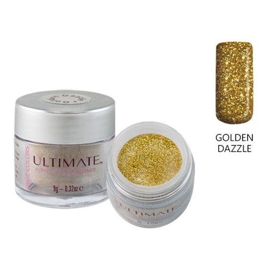 Golden Flakes