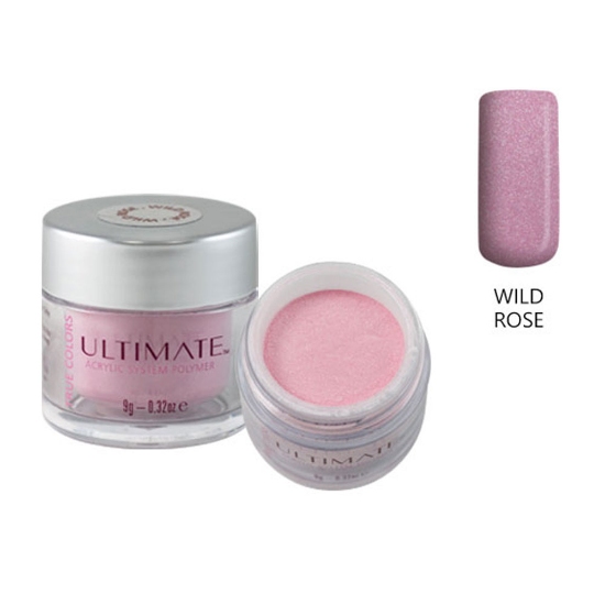 Wild Rose