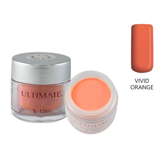 Vivid Orange