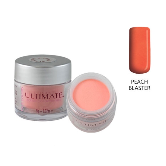 Peach Blaste