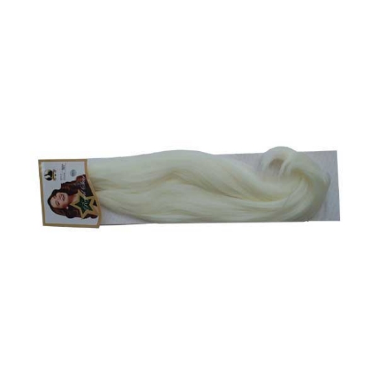 موی دو سر باز فانتزی رویال استار مدل 50 سانتی متر شماره 80