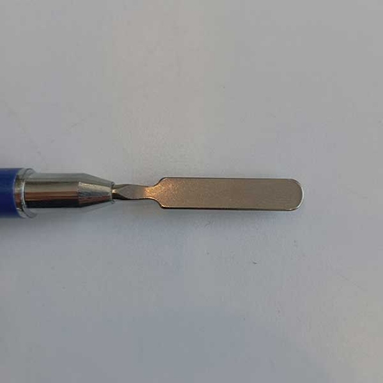 قلم پلی ژل دو طرفه